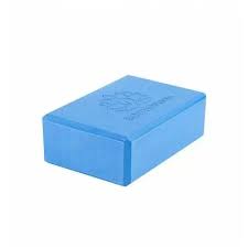 Блок для йоги BF-YB02, (розовый) 